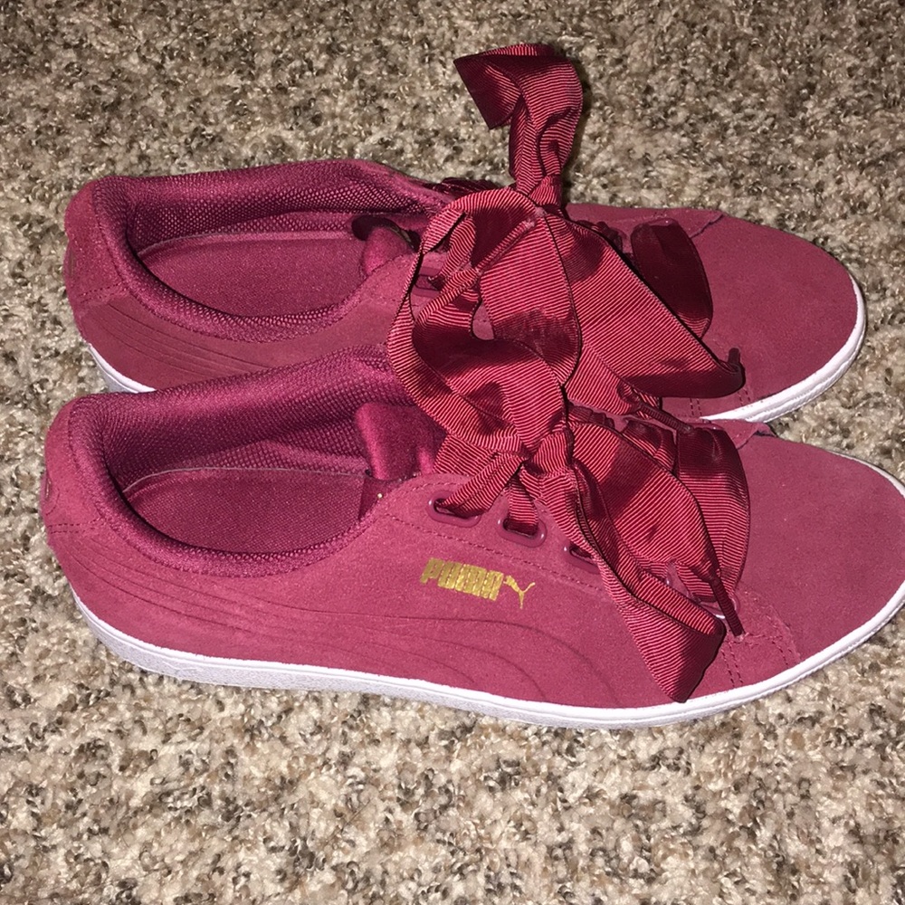 Puma Sneakers